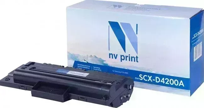 Расходный материал для печати NV-Print SCX-D4200A