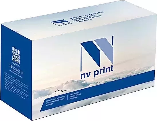Расходный материал для печати NV-Print TK-1150