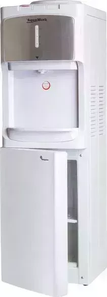 Кулер для воды  Aqua Work TY-LWYR83В белый