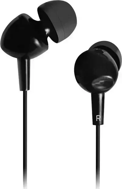 Наушники BBK EP-1103S черный