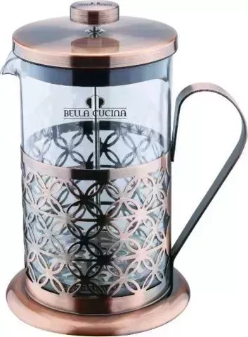 Френч-пресс Bella Cucina BC-1107