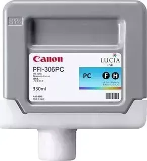 Расходный материал для печати CANON PFI-306 PC