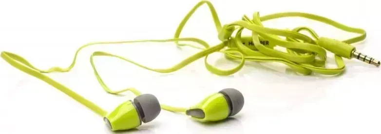 Наушники HARPER Kids H-52 green