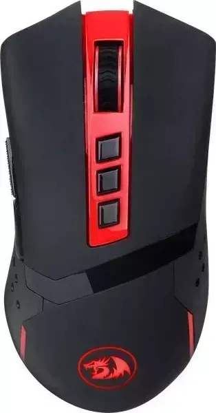 Компьютерная мышь Redragon LASER BLADE (75075)