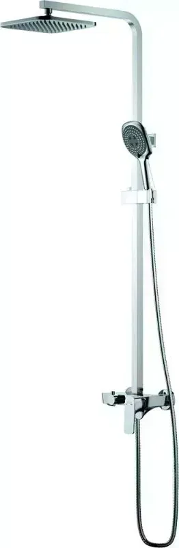 Душевая система D&K DA1433701A01