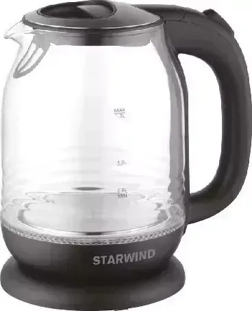 Чайник электрический STARWIND SKG1311