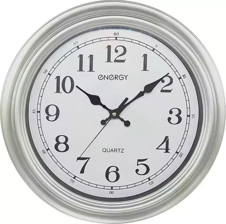 Часы настенные ENERGY ЕС-134