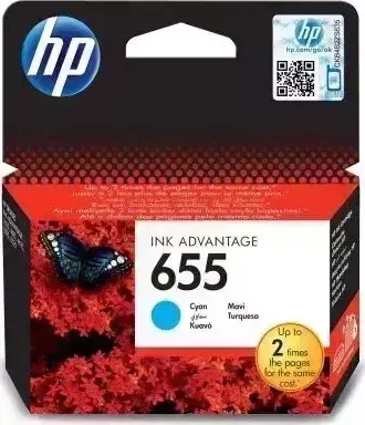 Расходный материал для печати HP CZ110AE