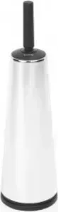 Ёршик с держателем Brabantia (414640) полированная сталь
