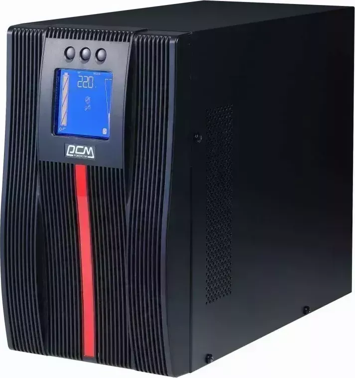 Источник бесперебойного питания POWERCOM MAC-1500