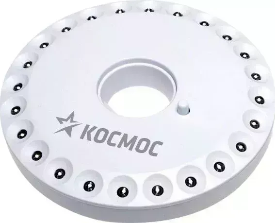 Фонарь КОСМОС портативный 3031LED