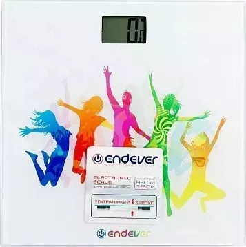 Весы напольные ENDEVER Aurora 563