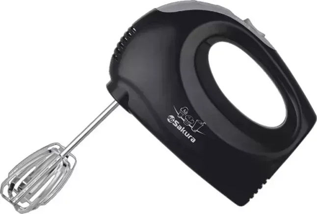 Миксер SAKURA SA-6314BK