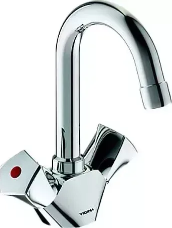 Смеситель для раковины Vidima LIFE BA357AA