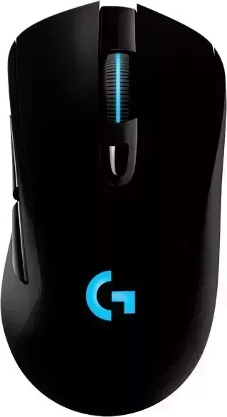 Мышь компьютерная LOGITECH G703 (910-005640)