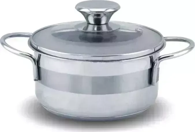 Кастрюля KELLI KL-4243 1.8л