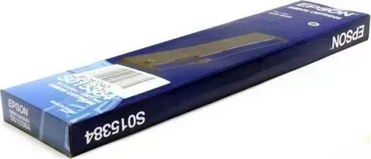 Расходный материал для печати EPSON C13S015384BA (S015384)