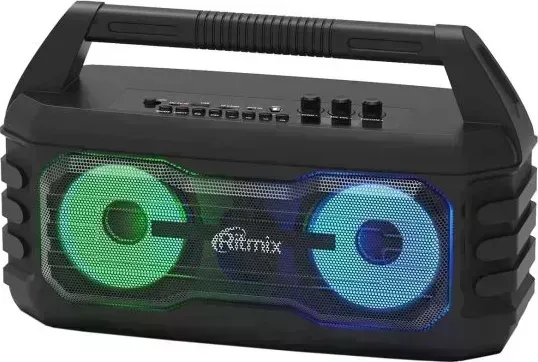 Портативная акустика RITMIX SP-610B