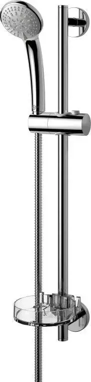 Душевой гарнитур  Ideal Standard Idealrain Soft B9503AA