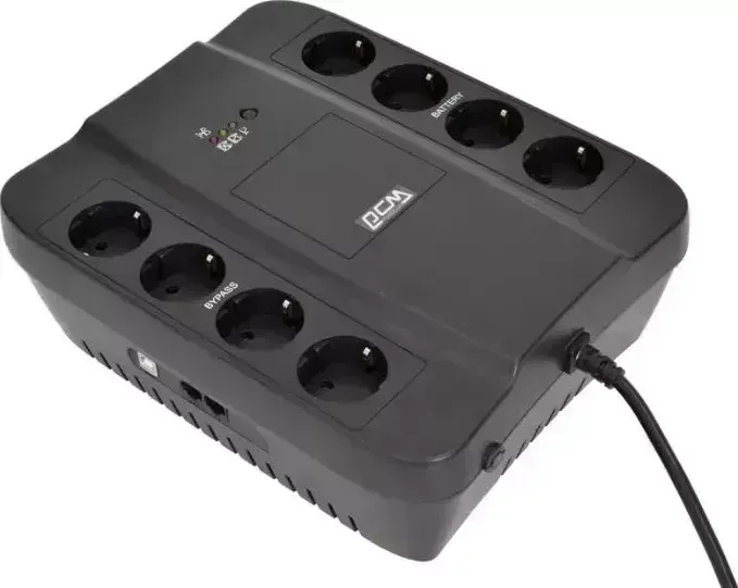 Источник бесперебойного питания POWERCOM Spider SPD-1000U