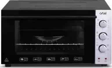 Мини-печь Artel MD 4218E черная