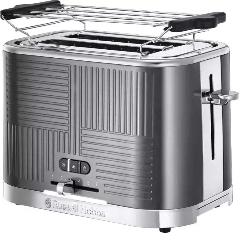 Тостер Russell Hobbs 25250-56