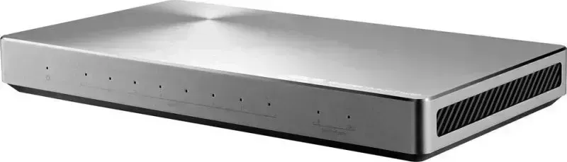Коммутатор ASUS XG-U2008