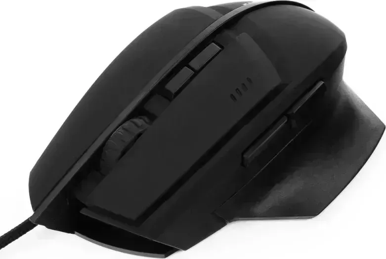 Мышь компьютерная ГАРНИЗОН GM-740G