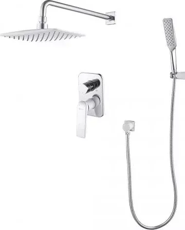 Душевой гарнитур LEMARK Allegro LM5929C
