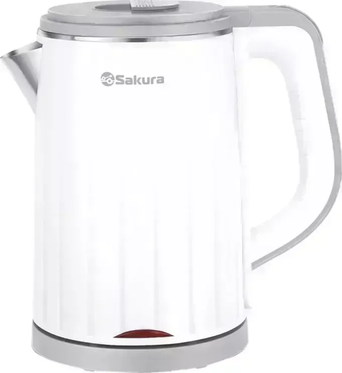 Чайник электрический SAKURA SA-2155WG