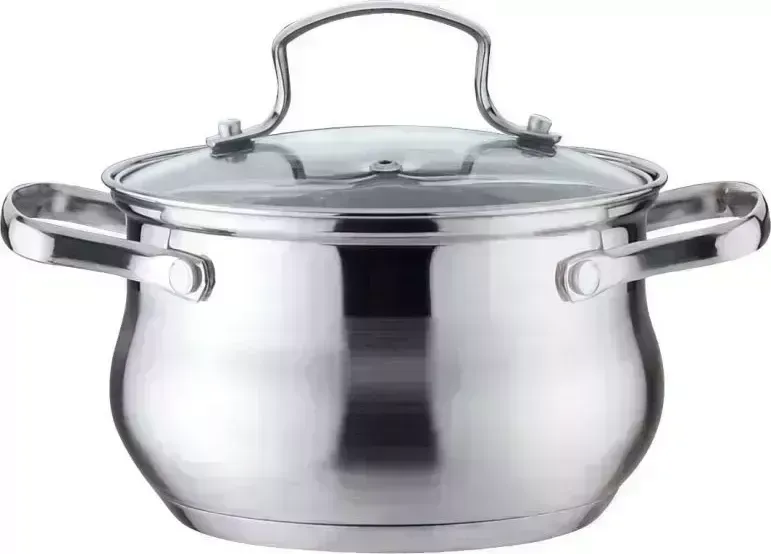 Кастрюля KELLI KL-4259 4л