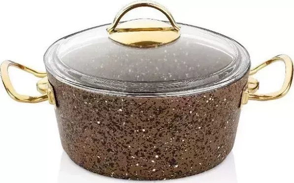 Кастрюля  Маруся 5002-28к