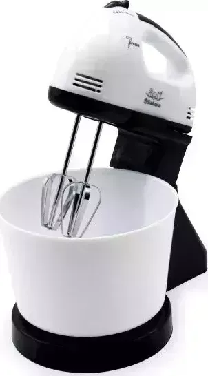 Миксер SAKURA SA-6313CBK