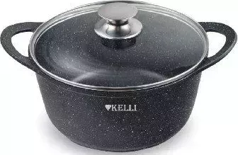 Кастрюля KELLI KL-4079-28