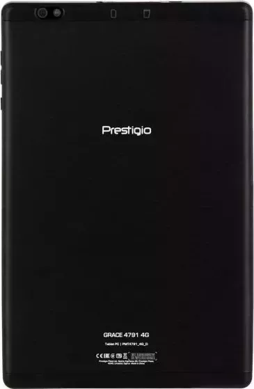 Планшет PRESTIGIO Grace 4791 (PMT4791_4G_D_RU)