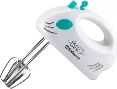 Миксер SAKURA SA-6307BL