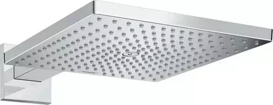 Лейка верхнего душа Hansgrohe HansGrohe Raindance Е Air 300 26238000