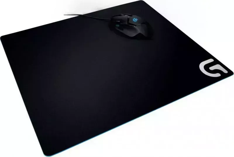 Коврик для мыши LOGITECH G640 (943-000089)