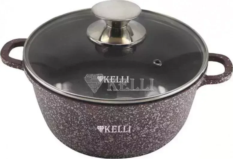 Кастрюля KELLI KL-4091-20