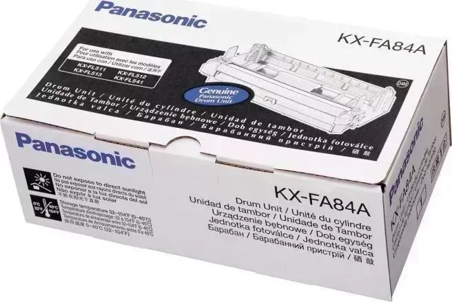 Расходный материал для печати PANASONIC KX-FA84A