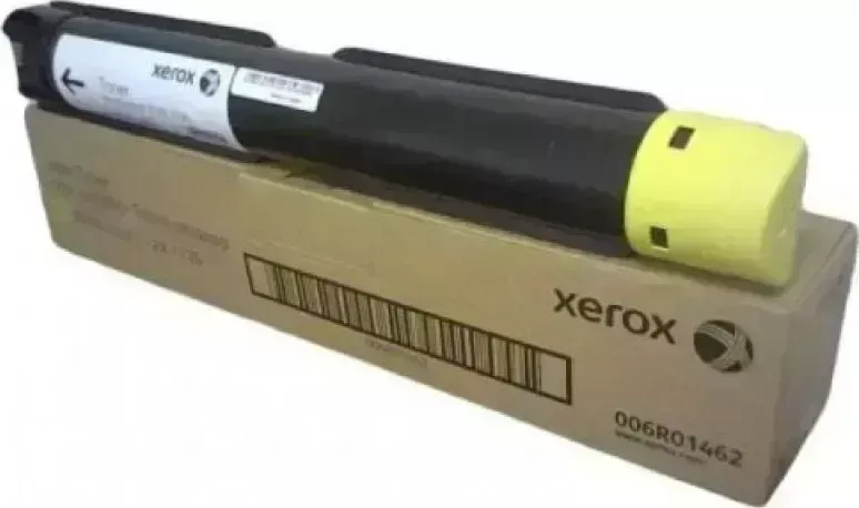 Картридж XEROX Расходный материал для печати 006R01462 желтый ()