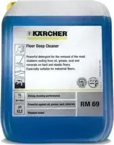 Чистящее средство KARCHER RM 69, 20л (6.295-901)
