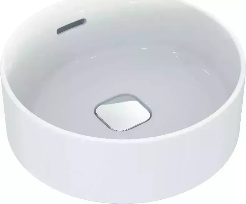Раковина для ванной  Ideal Standard Strada II Round Vessel T292901