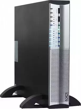 Источник бесперебойного питания POWERCOM SRT-2000A