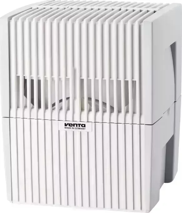 Очиститель воздуха VENTA LW15 белая