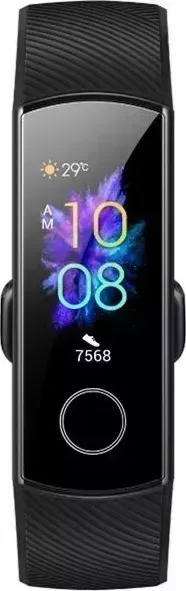 Фитнес-браслет HONOR Band 5 BLACK