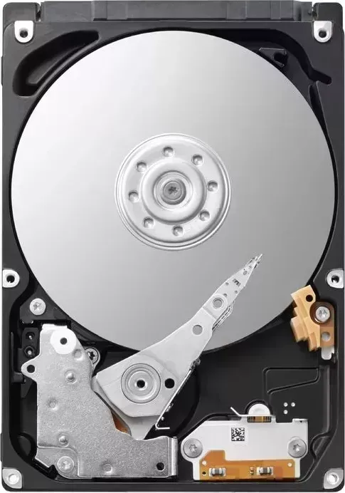 Жесткий диск TOSHIBA L200 2Tb (HDWL120EZSTA)
