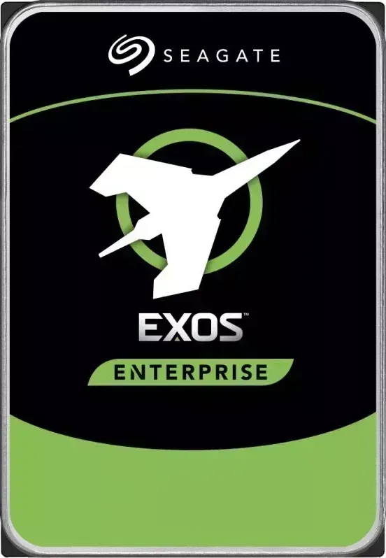 Жесткий диск SEAGATE Exos X16 512E 12Tb (ST12000NM001G)