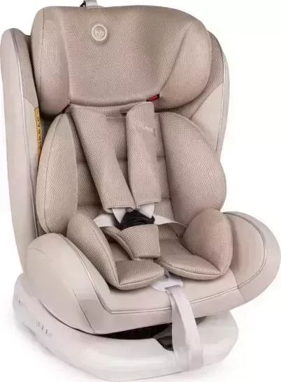 Автокресло  Happy Baby UNIX (sand)