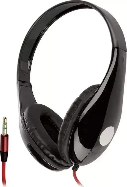 Наушники FANCY Perfeo черный